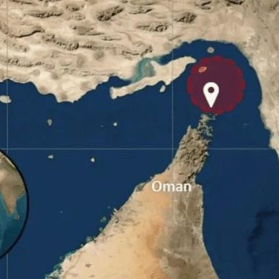 Ormuz está aberto, salvo países em guerra com Irã, afirma chanceler