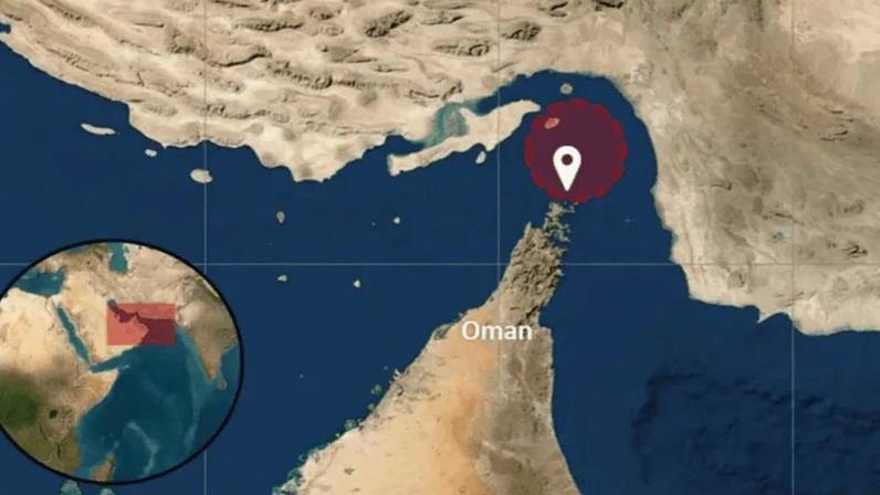 O estreito de Ormuz é o principal ponto de tensão na guerra do Irã por impactar diretamente o suprimento de petróleo e gás global