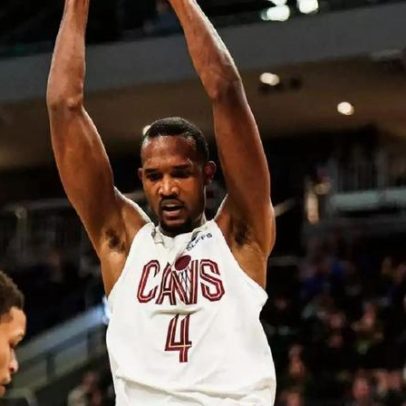 Analista projeta Evan Mobley como o próximo Victor Wembanyama