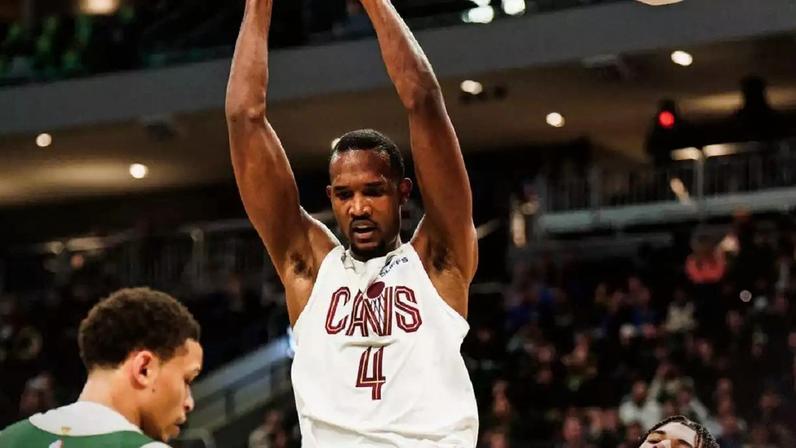 evan mobley victor wembanyama