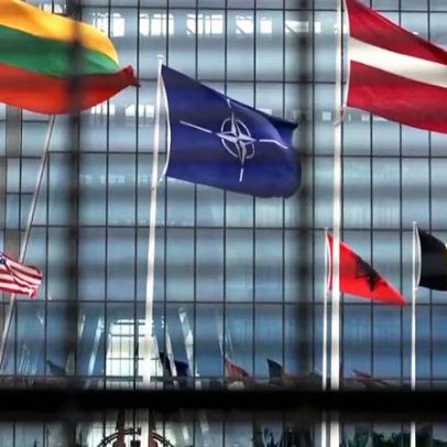 Fenda na aliança militar EUA-Europa encerra longa história
