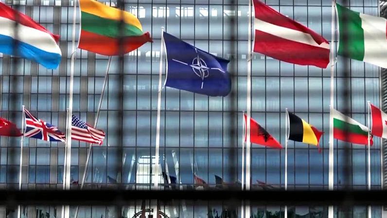 Fenda na aliança militar EUA-Europa encerra longa história