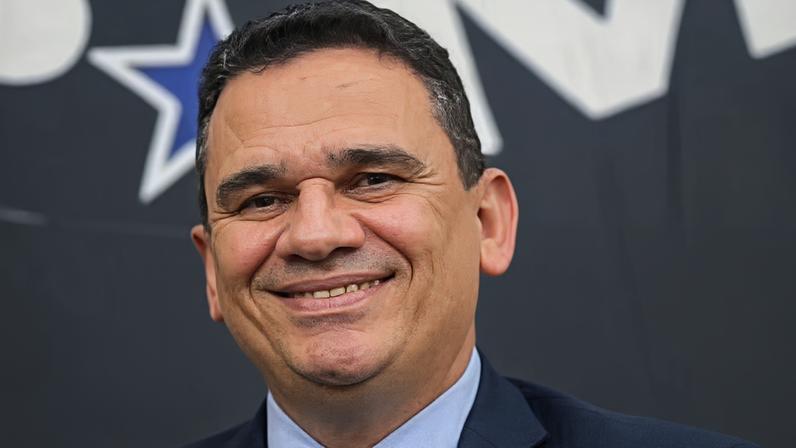 Secretário de Segurança Pública do Maranhão, Maurício Martins, é acusado de assediar delegada em duas reuniões de trabalho
