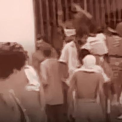 Há 30 anos, rebelião no CEPAIGO chocou Goiás