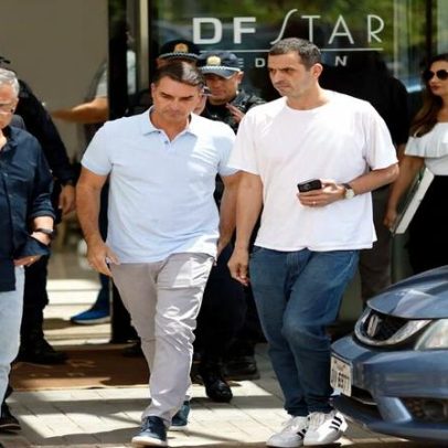 Médico de Bolsonaro afirma que infecção não piorou, mas função renal preocupa