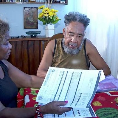 Idosos recorrem a crédito consignado para pagar contas básicas