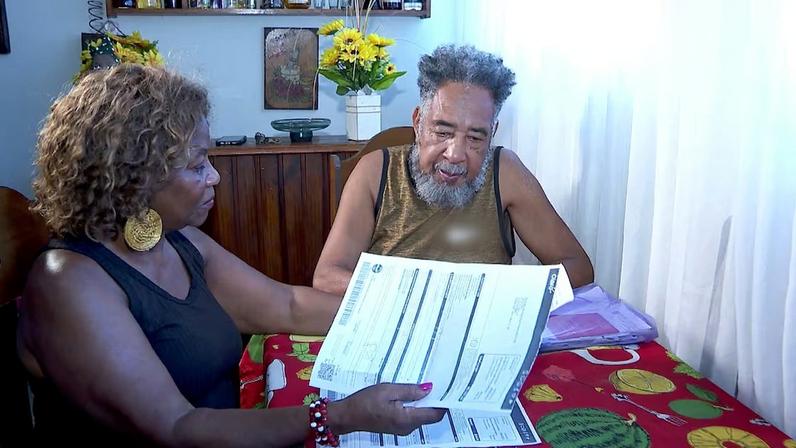 Idosos recorrem a crédito consignado para pagar contas básicas