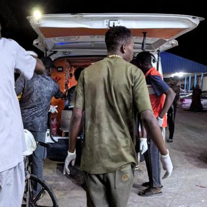Ataques suicidas em Maiduguri deixam ao menos 23 mortos