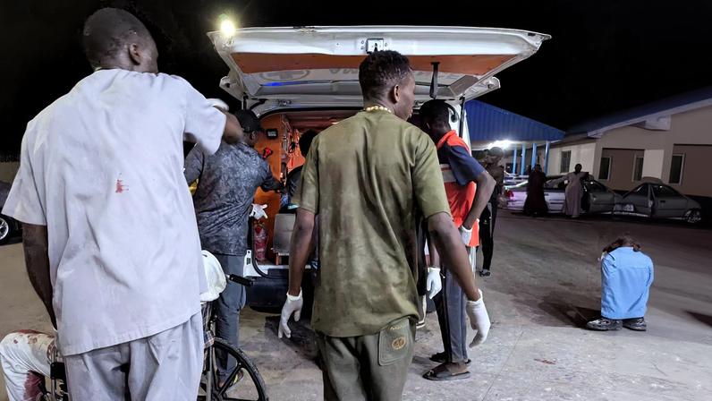 Ataques suicidas em Maiduguri deixam ao menos 23 mortos