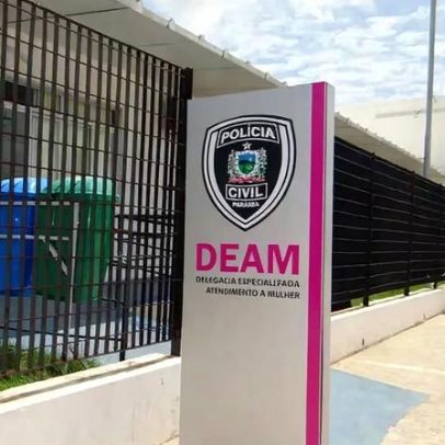 Grávida de nove meses é espancada pelo ex-companheiro na Grande João Pessoa