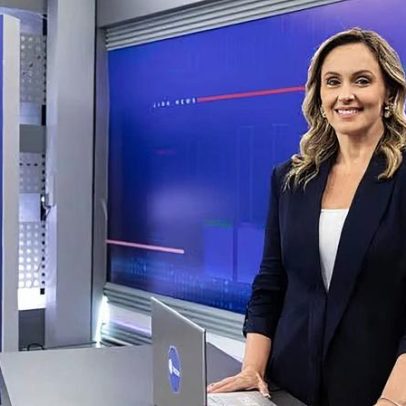 Link News estreia com entrevista exclusiva de Guilherme Derrite ao Senado
