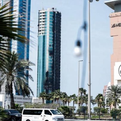 EUA instruem saída de funcionários não essenciais de Bahrein, Iraque e Jordânia