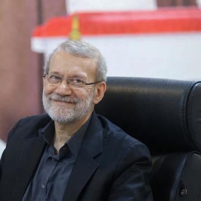 Irã confirma morte do chefe de segurança Ali Larijani, segundo a mídia iraniana