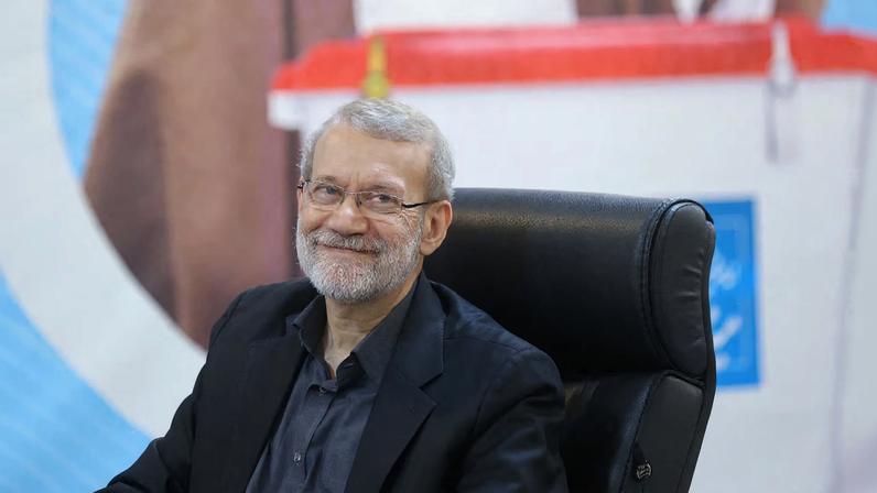 Irã confirma morte do chefe de segurança Ali Larijani, segundo a mídia iraniana