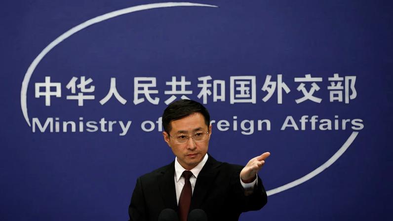 China em contato com EUA sobre cúpula; sanções de Rubio podem não valer