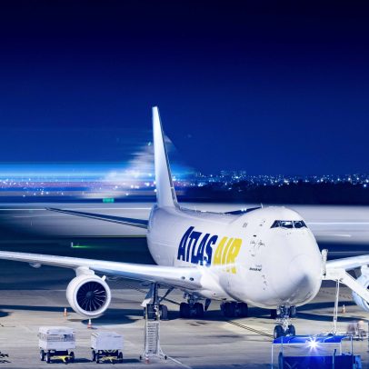 Demanda por carga aérea cresce 11,2% em fevereiro de 2026