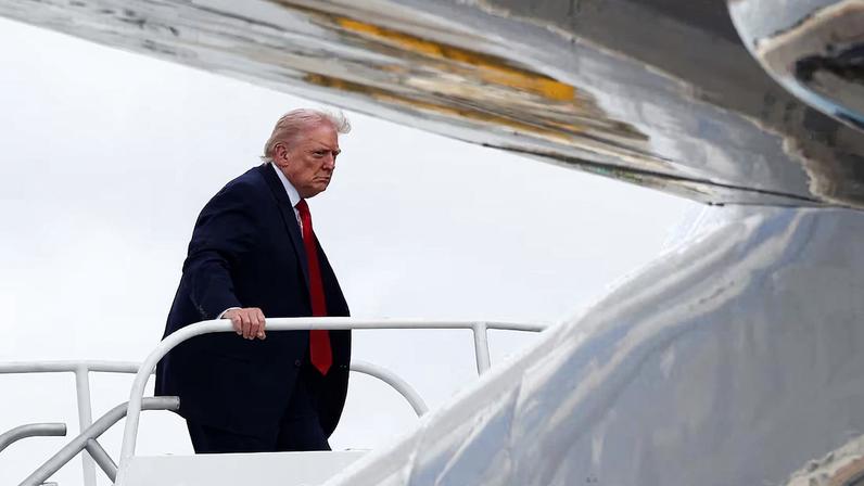 Austrália concede visto a cinco jogadoras iranianas de futebol após apelo de Trump