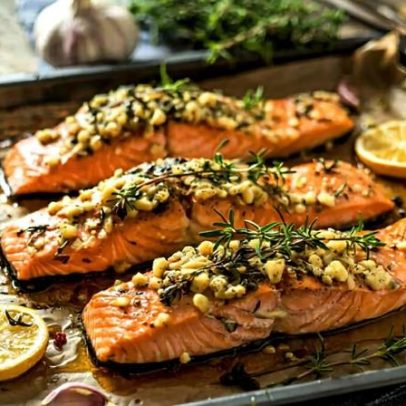 Almoço saudável: 5 receitas leves com peixe para a Semana Santa