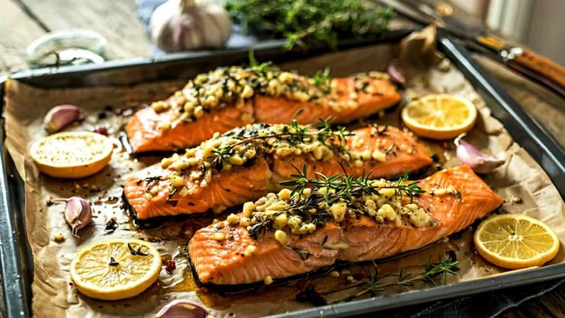 Almoço saudável: 5 receitas leves com peixe para a semana santa