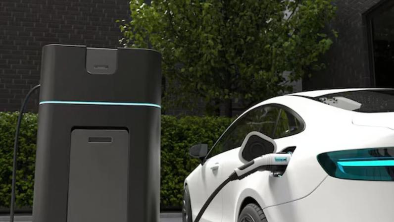 Carro eletrico (Foto: Freepik)
