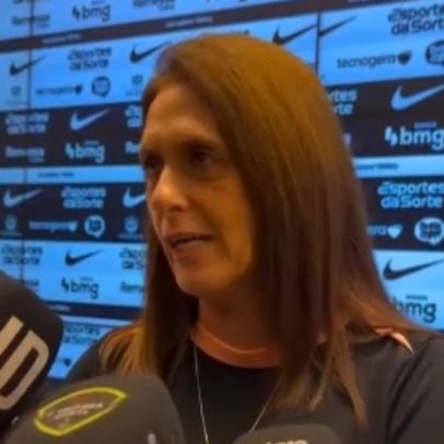 Iris Sesso anuncia acordo para finalizar CT das Brabas