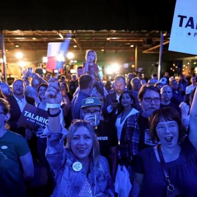 Moderação progressista de James Talarico vence primárias no Texas