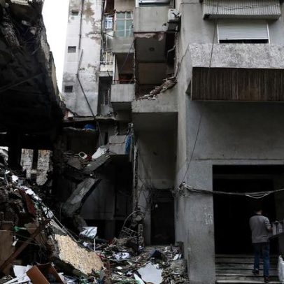 Civis pagam alto preço: guerra no Líbano provoca mortes e deslocamentos, diz ONU