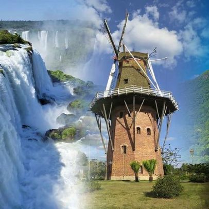 Oito destinos surpreendentes no Paraná para o inverno