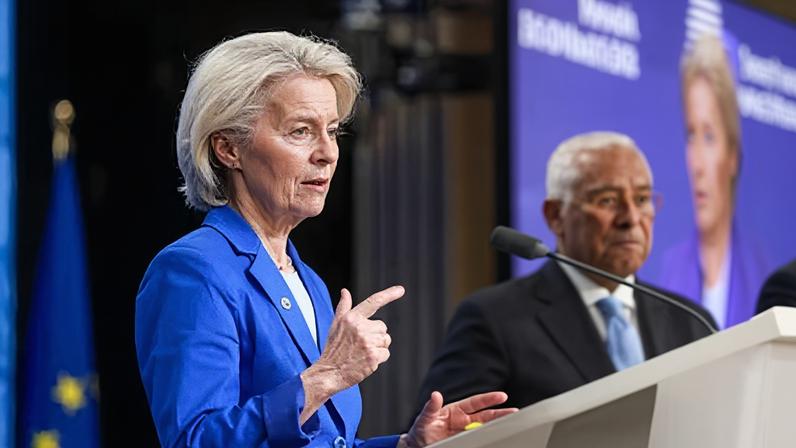 UE planeja resposta de curto prazo à elevação dos preços da energia