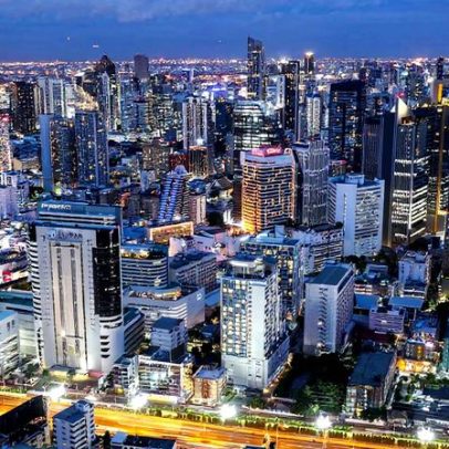 Tailândia determina uso de escadas e home office para economizar energia