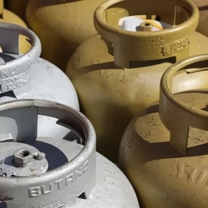 Governo avalia subvenção temporária para o gás de cozinha
