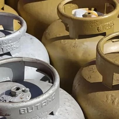 Petrobras planeja leilão e Sindigás teme alta do GLP