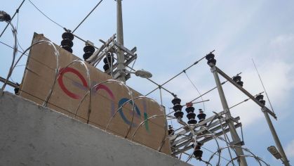 Enel SP, responsável pela distribuição de energia elétrica na capital