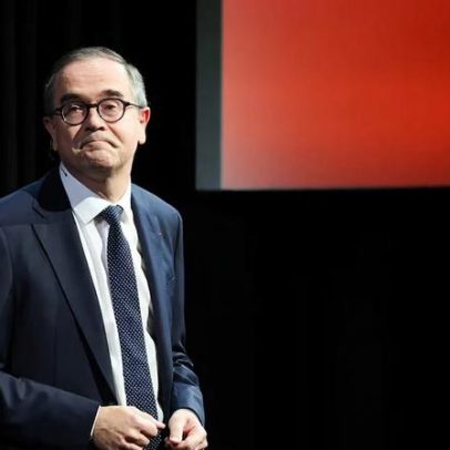 CEO da Renault planeja corte de custos e modelo chinês para atrair investidores