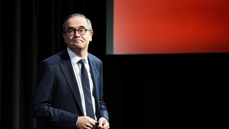 François Provost prepara plano de redução de custos inspirado em práticas de montadoras chinesas