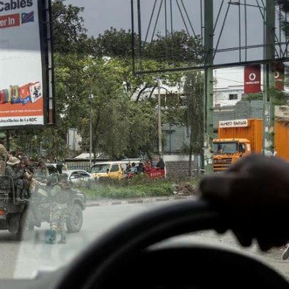 EUA e parceiros denunciam violações de cessar-fogo no Congo Oriental