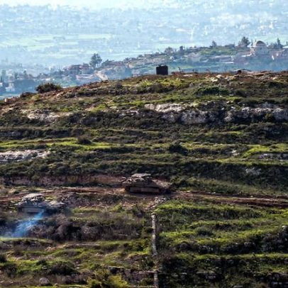 Hezbollah alerta moradores israelenses a evacuar cidades até 5 km da fronteira