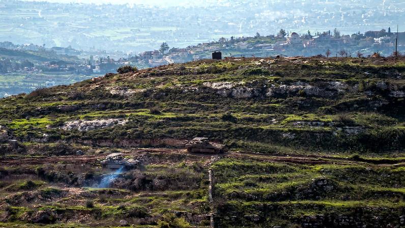 Hezbollah alerta moradores israelenses a evacuar cidades até 5 km da fronteira