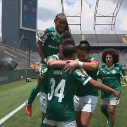 Paulistão Feminino 2026 terá mata-mata extra e VAR em todas as partidas