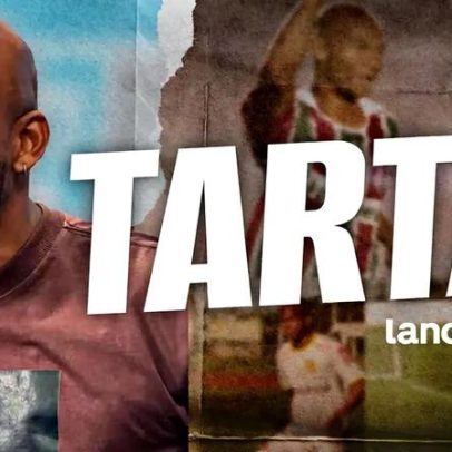 Fut&Papo recebe Tartá para relembrar carreira e debater o futebol brasileiro