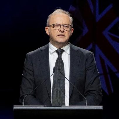 Albanese diz três australianos estavam no submarino dos EUA que afundou navio iraniano
