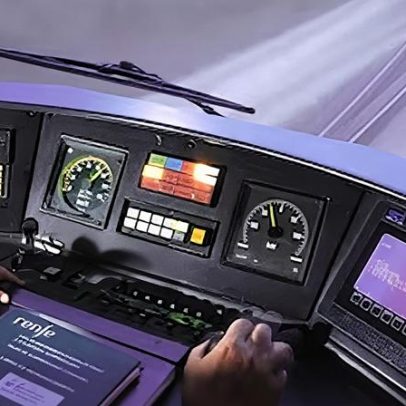 Renfe abre primeira oferta de emprego do ano para 550 maquinistasún