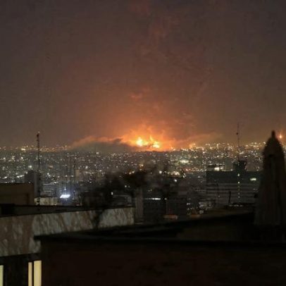 Curdos sírios alertam curdos iranianos contra alinhamento com EUA contra Teerã