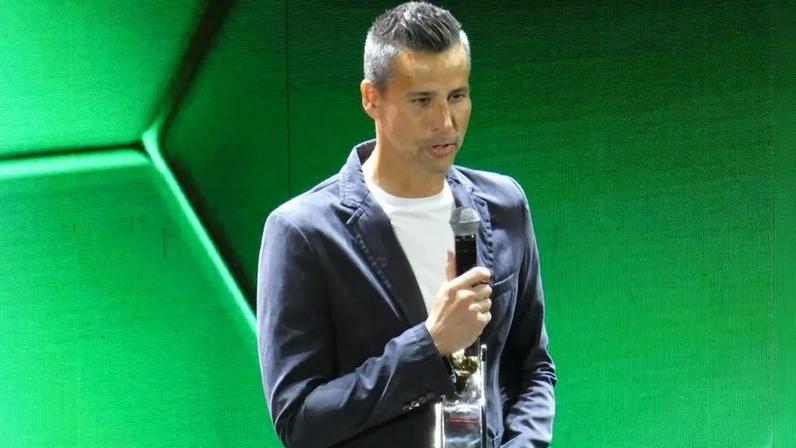 Fábio, do Fluminense, eleito melhor goleiro e craque do Campeonato Carioca 2026 (Foto: Lucas Bayer / Lance!)