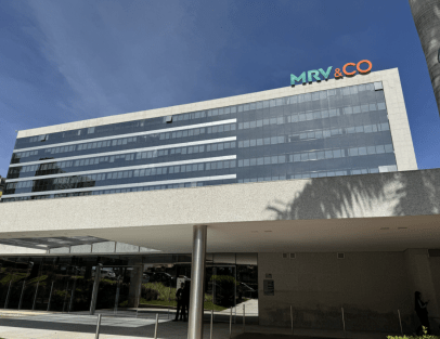 MRV adere ao Pacto Brasil alinhando com propósitos e objetivos da empresa