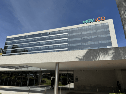 Fachada MRV