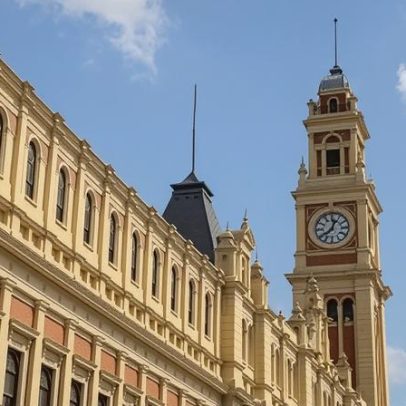 Museu da Língua Portuguesa completa 20 anos com shows e visitas exclusivas