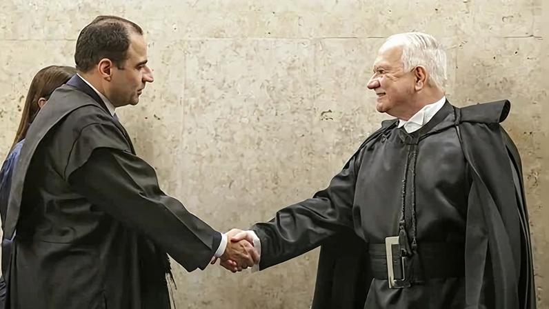 Foto: STF/Reprodução