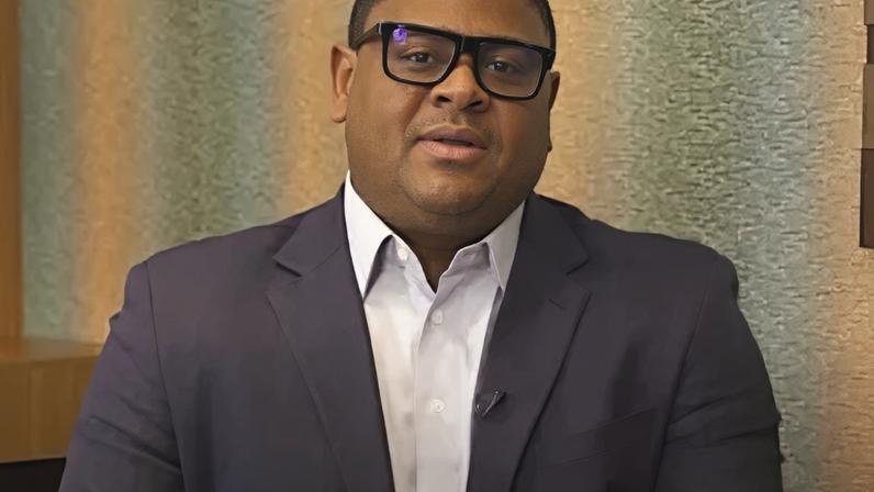 Glaidson Acácio dos Santos, o Faraó dos Bitcoins.
