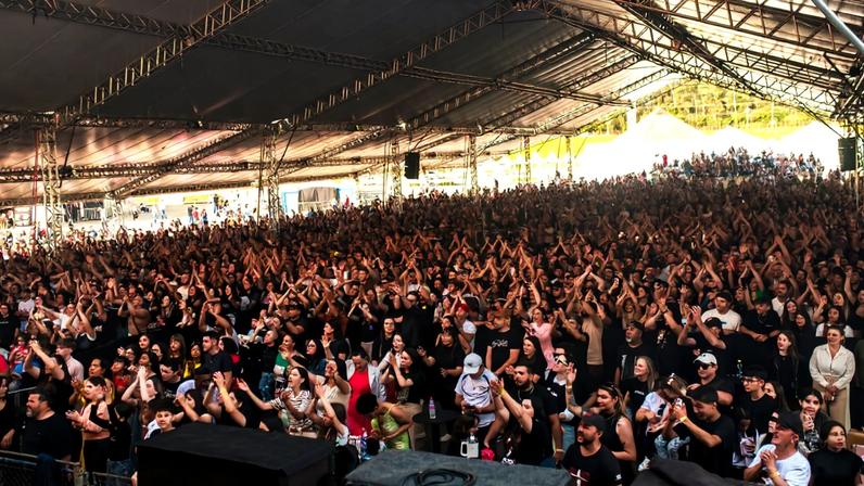 Fé em Ponta Grossa deve reunir mais de 25 mil fiéis na Páscoa